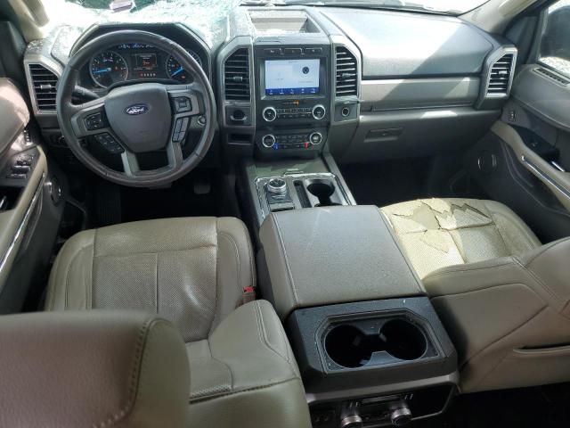 Photo 8 from auction – 2018 FORD EXPEDITION with VIN 1FMJK1HT5JEA27150