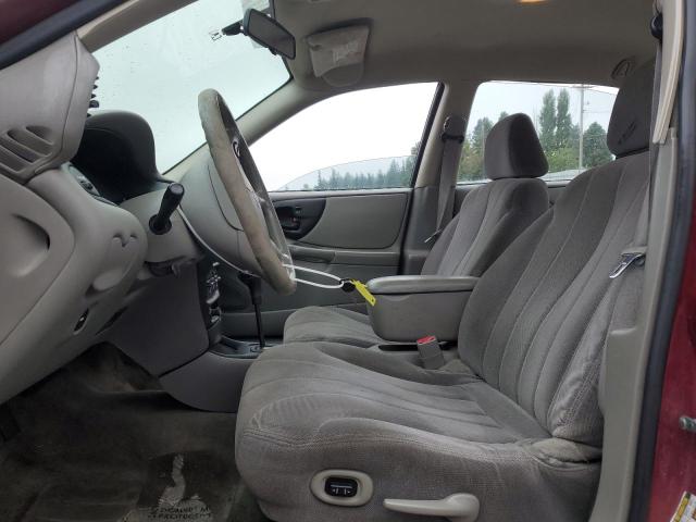 Photo 7 from auction – 2005 CHEVROLET CLASSIC with VIN 1G1ND52F75M241619