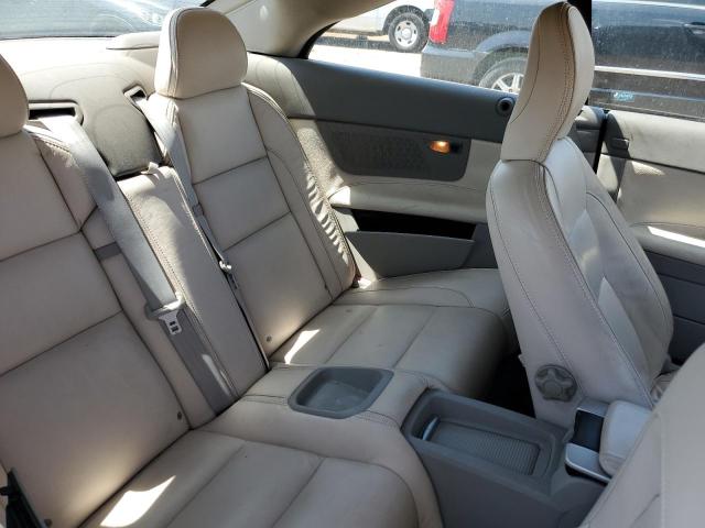 Photo 10 from auction – 2012 VOLVO C70 T5 with VIN YV1672MC8CJ125035