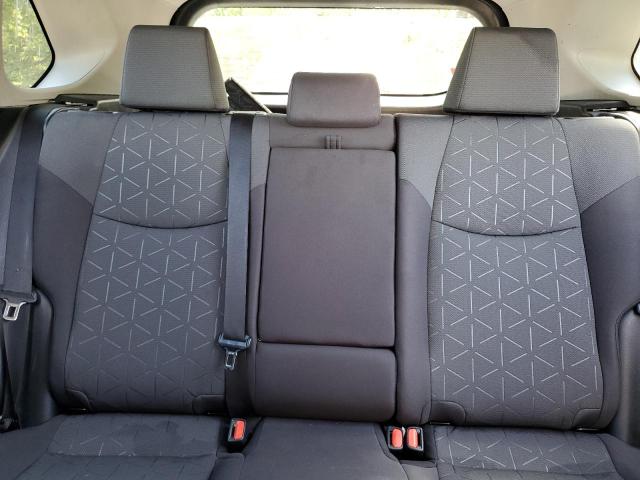 Photo 10 from auction – 2021 TOYOTA RAV4 XLE with VIN 2T3W1RFVXMC167354