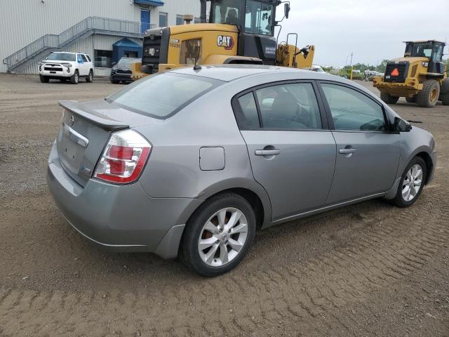 Photo 3 from auction – 2012 NISSAN SENTRA 2.0 with VIN 3N1AB6AP6CL612193