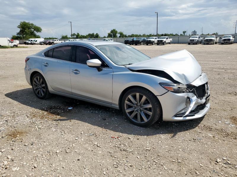Foto 4 de la subasta – 2018 MAZDA 6 TOURING con VIN JM1GL1VM2J1311447
