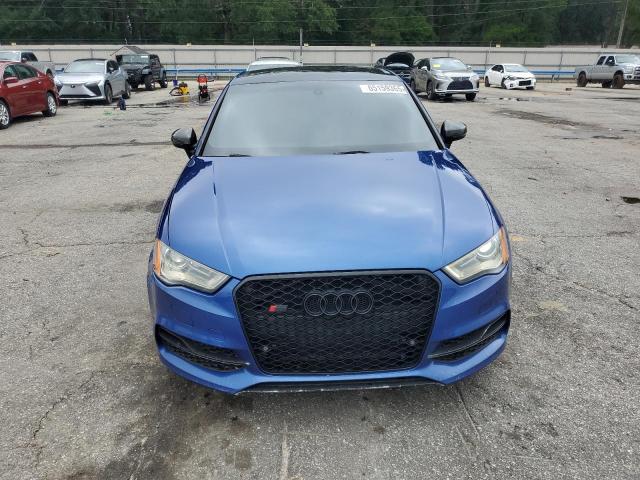 Photo 5 from auction – 2016 AUDI S3 PREMIUM with VIN WAUB1GFF6G1054768