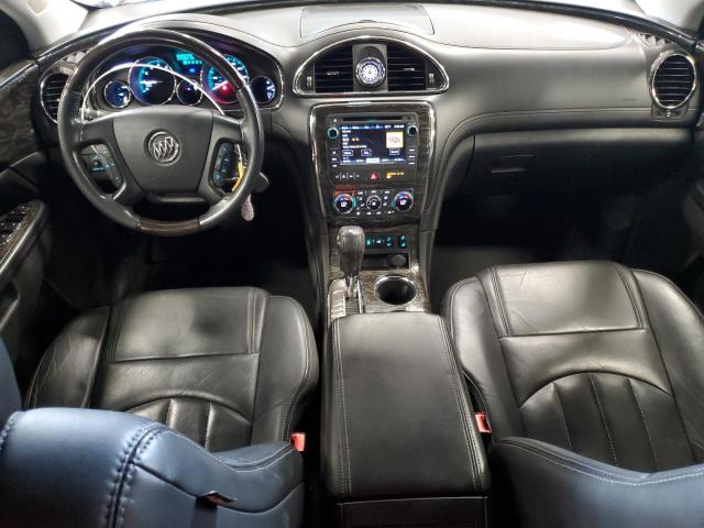 Photo 8 from auction – 2014 BUICK ENCLAVE with VIN 5GAKVBKD5EJ234658