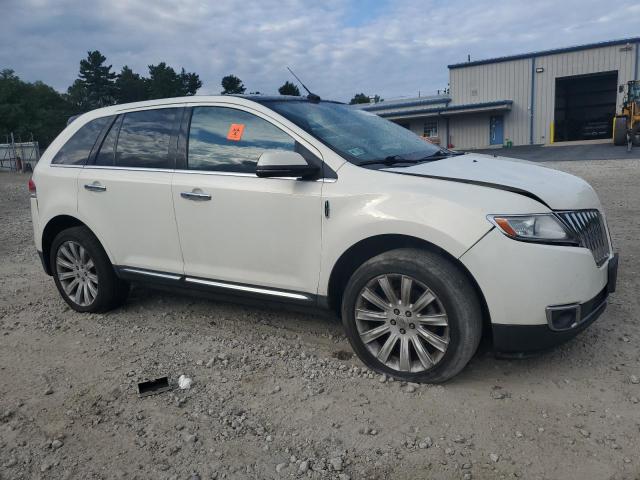 Photo 4 from auction – 2013 LINCOLN MKX with VIN 2LMDJ8JK4DBL29155