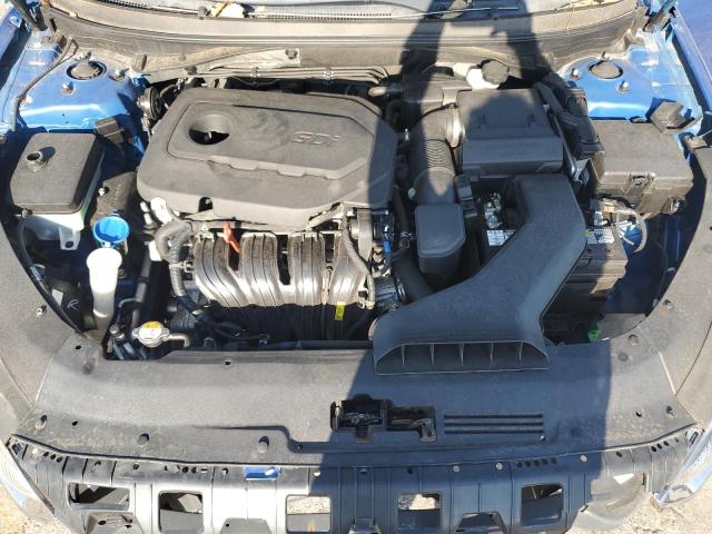 Снимка 11 от търг – 2018 HYUNDAI SONATA с VIN 5NPE34AF8JH645006