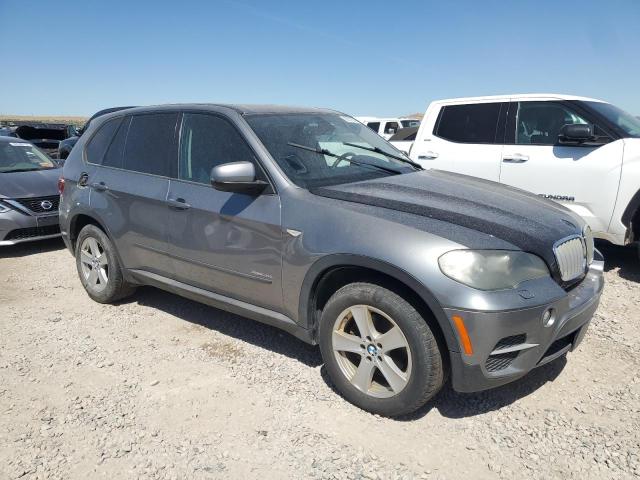 Photo 4 from auction – 2011 BMW X5 XDRIVE3 with VIN 5UXZV4C53BL405163