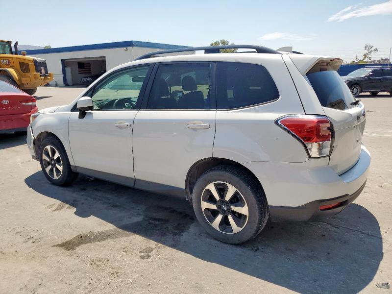 Photo 2 from auction – 2017 SUBARU FORESTER 2 with VIN JF2SJAGC4HH440877