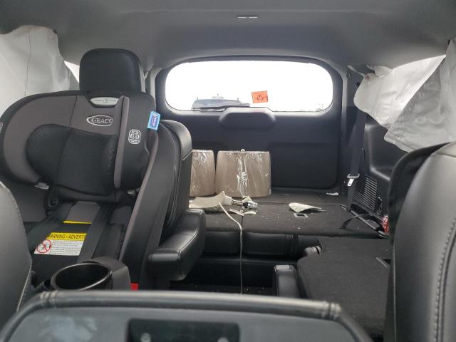 Photo 10 from auction – 2022 FORD EXPLORER X with VIN 1FMSK7DH5NGB15621