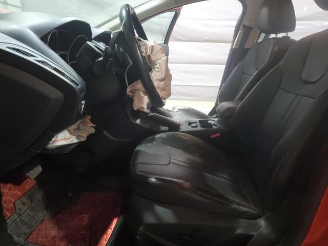صورة رقم 7 من المزاد - 2014 FORD FOCUS SE مع VIN 1FADP3K28EL358830