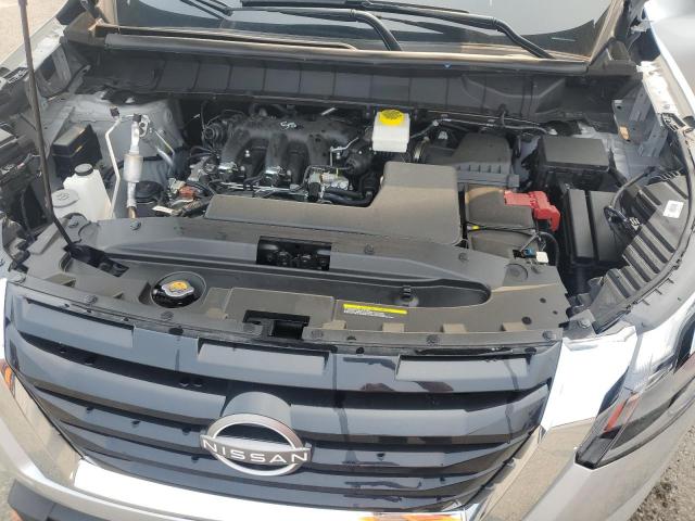 Photo 12 from auction – 2024 NISSAN PATHFINDER with VIN 5N1DR3AC2RC292792