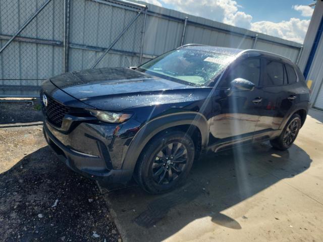 MAZDA CX-50 PREF 2025 with VIN 7MMVABBM8SN304794 - Photo from auction