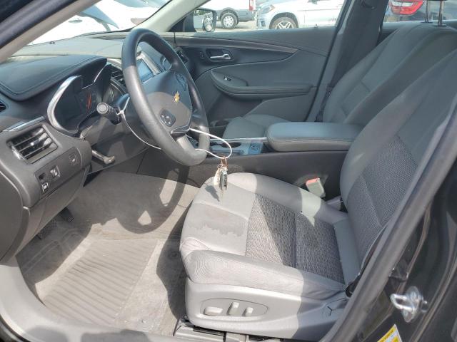 Photo 7 from auction – 2016 CHEVROLET IMPALA LS with VIN 2G11Z5SA0G9154469