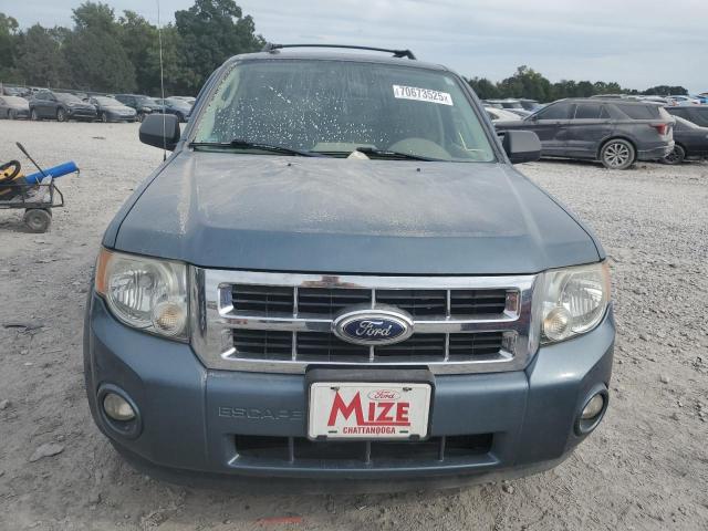 Photo 5 from auction – 2012 FORD ESCAPE XLT with VIN 1FMCU9D75CKC34314