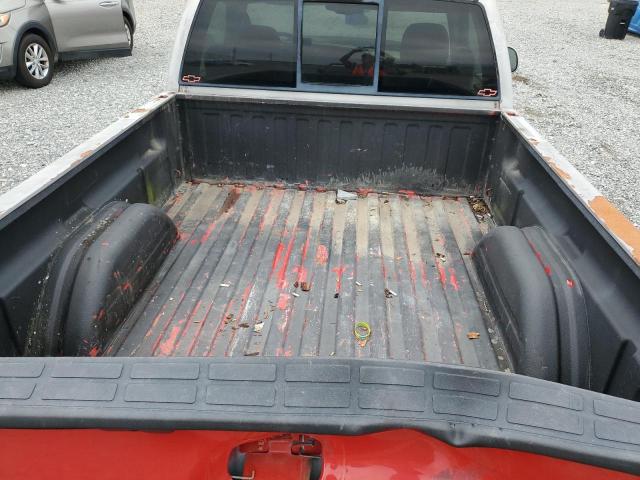 Photo 10 from auction – 2005 CHEVROLET SILVERADO with VIN 1GCEC14TX5Z317875