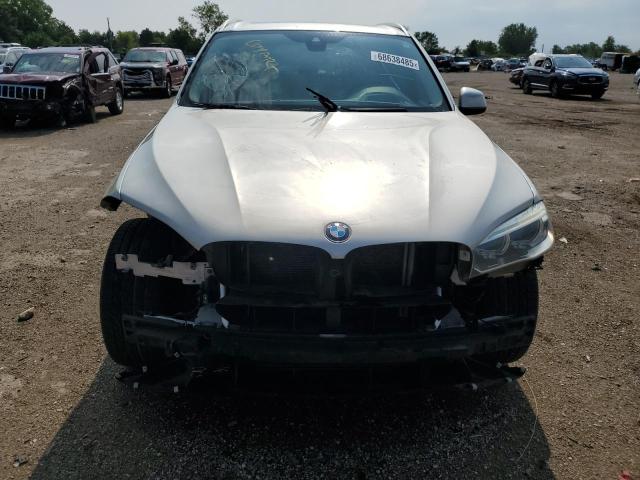 Photo 5 from auction – 2015 BMW X5 XDRIVE3 with VIN 5UXKR0C59F0P05022