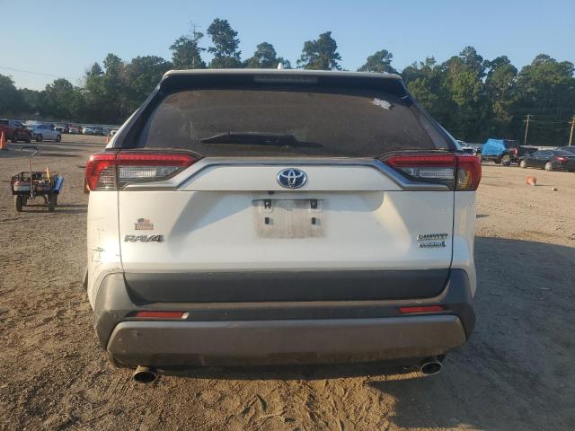 Photo 6 from auction – 2019 TOYOTA RAV4 LIMIT with VIN JTMDWRFV6KD505639
