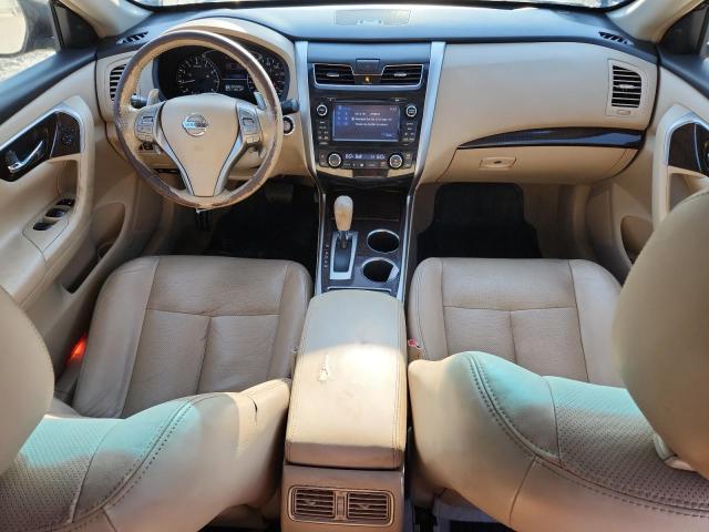 Photo 8 from auction – 2013 NISSAN ALTIMA 3.5S with VIN 1N4BL3AP0DN575534