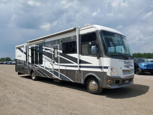 Photo 1 from auction – 2009 FORD MOTORHOME with VIN 1F6NF53Y280A01457