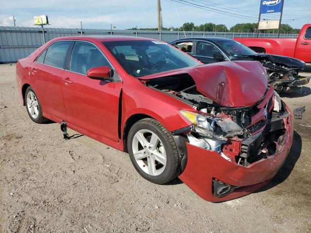 Photo 4 from auction – 2014 TOYOTA CAMRY SE with VIN 4T1BF1FK5EU831933