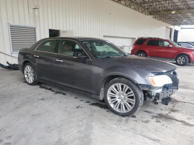Photo 4 from auction – 2014 CHRYSLER 300C VARVA with VIN 2C3CCADG3EH125888