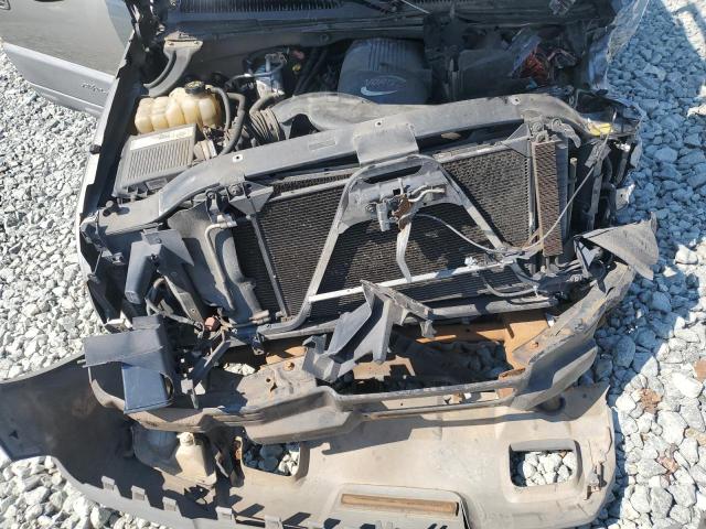 Photo 11 from auction – 2002 CHEVROLET AVALANCHE with VIN 3GNEK13T52G278989