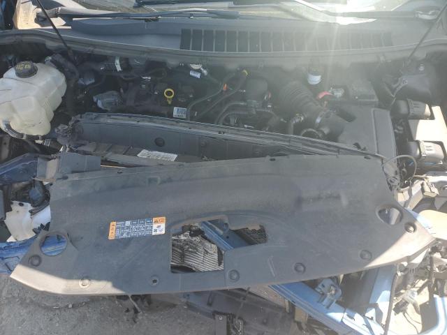 صورة رقم 12 من المزاد - 2020 FORD EDGE SEL مع VIN 2FMPK4J99LBA02891