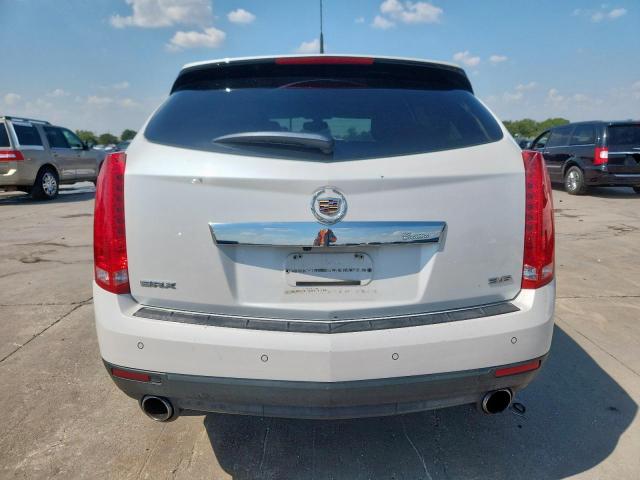 Photo 6 from auction – 2013 CADILLAC SRX PERFOR with VIN 3GYFNDE38DS534295