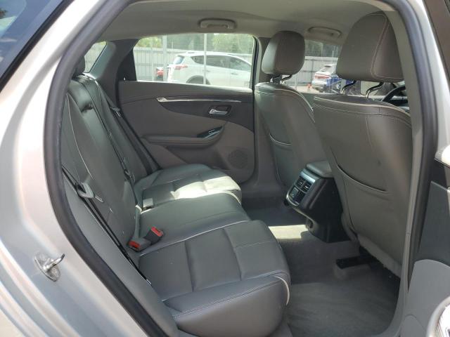 Photo 10 from auction – 2017 CHEVROLET IMPALA PRE with VIN 1G1145S37HU143490