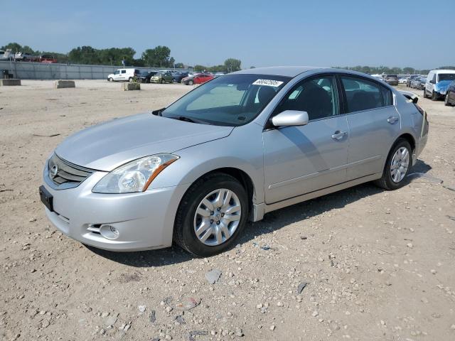 Photo 1 from auction – 2010 NISSAN ALTIMA BASE with VIN 1N4AL2AP8AN524994