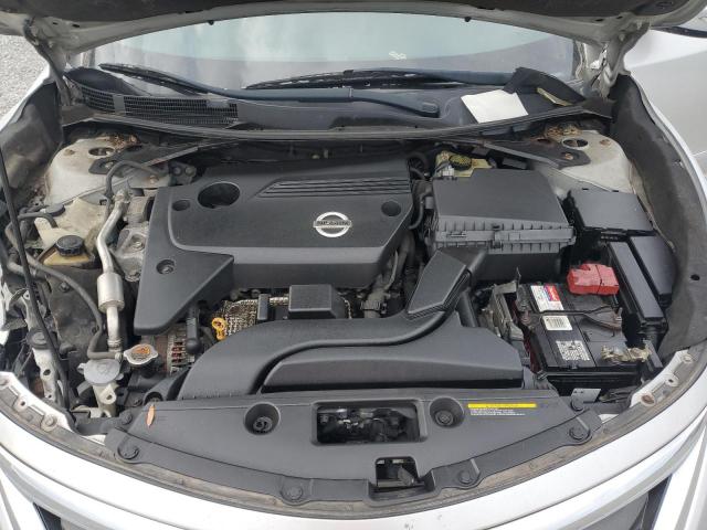 Photo 11 from auction – 2014 NISSAN ALTIMA 2.5 with VIN 1N4AL3AP7EC903511