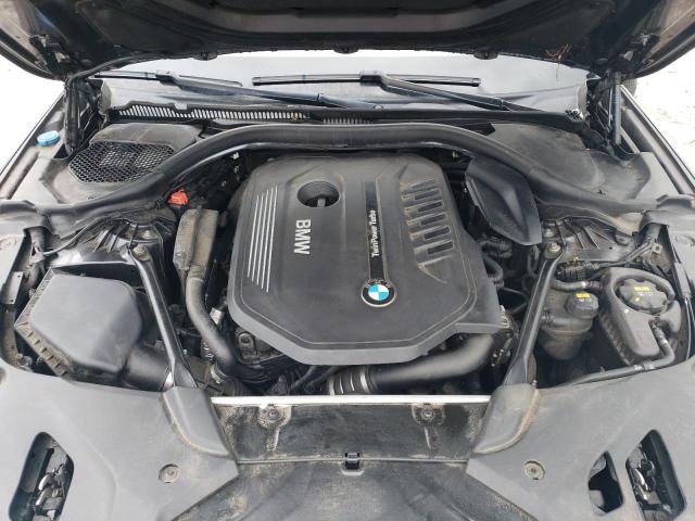 Photo 11 from auction – 2017 BMW 540 XI with VIN WBAJE7C32HG888643