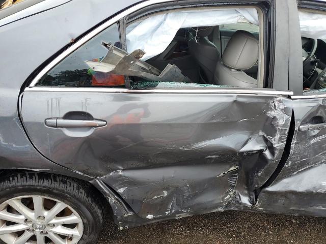 Photo 10 from auction – 2011 TOYOTA CAMRY BASE with VIN 4T1BF3EK4BU197538