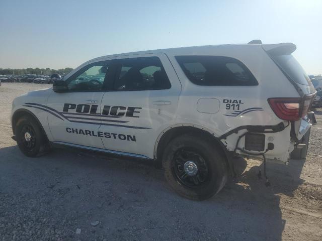 Photo 2 from auction – 2023 DODGE DURANGO PURSUIT with VIN 1C4RDJFGXPC568089
