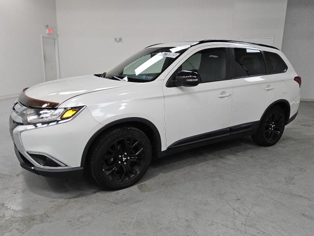 Zdjęcie 1 z aukcji – 2018 MITSUBISHI OUTLANDER z VIN JA4AD3A31JZ044227