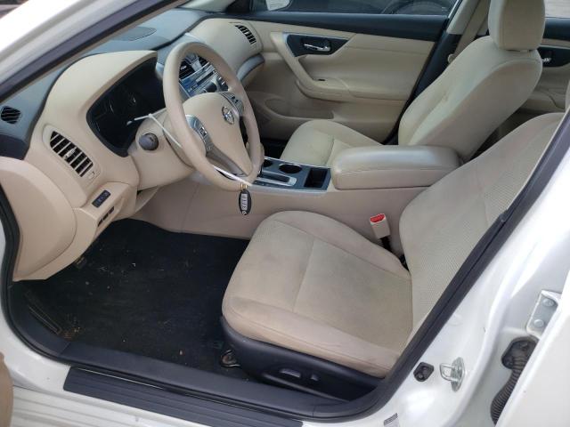 Photo 7 from auction – 2015 NISSAN ALTIMA 2.5 with VIN 1N4AL3AP1FC492141