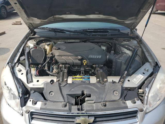 Photo 11 from auction – 2008 CHEVROLET IMPALA LT with VIN 2G1WT55K489136621