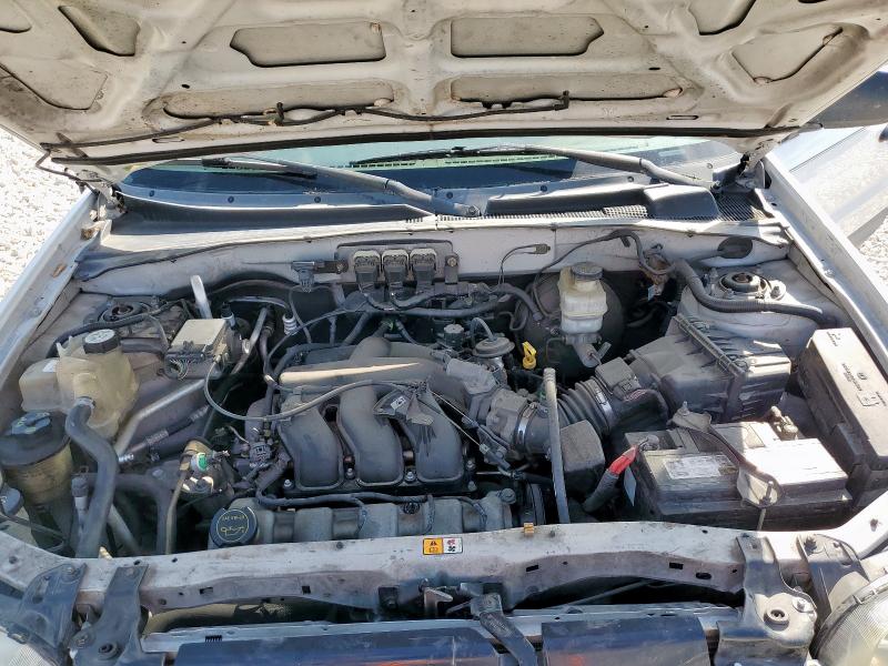 Фото 12 с аукциона – 2005 FORD ESCAPE XLT с VIN 1FMCU03145KD40992