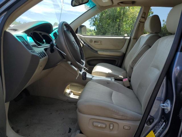 Photo 7 from auction – 2007 TOYOTA HIGHLANDER SPORT with VIN JTEEP21A970213295