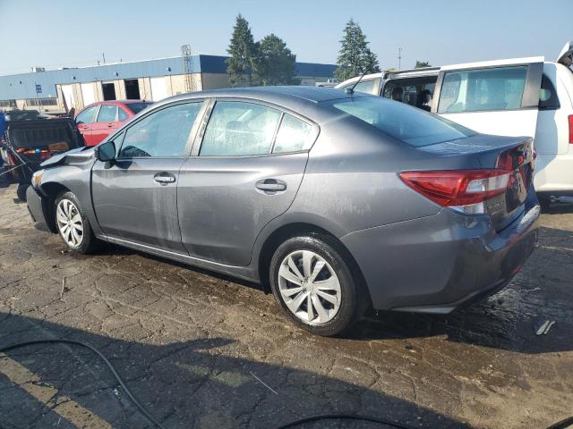 Photo 2 from auction – 2022 SUBARU IMPREZA with VIN 4S3GKAB69N3611277