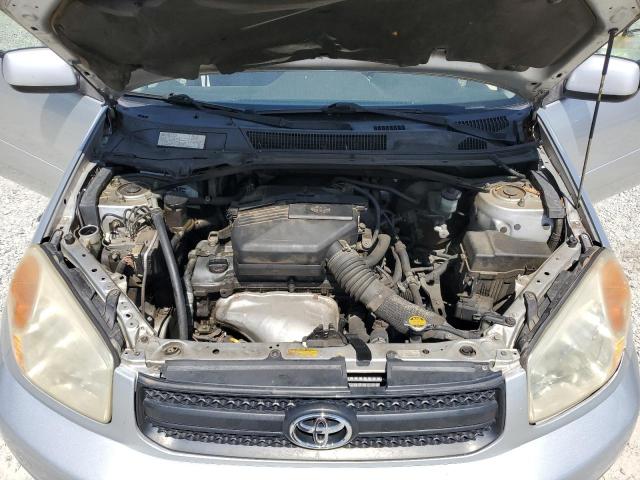 Photo 12 from auction – 2004 TOYOTA RAV4 with VIN JTEGD20V540031546