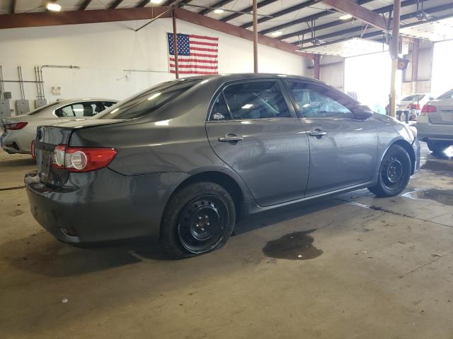 Photo 3 from auction – 2013 TOYOTA COROLLA BA with VIN 2T1BU4EE2DC121570