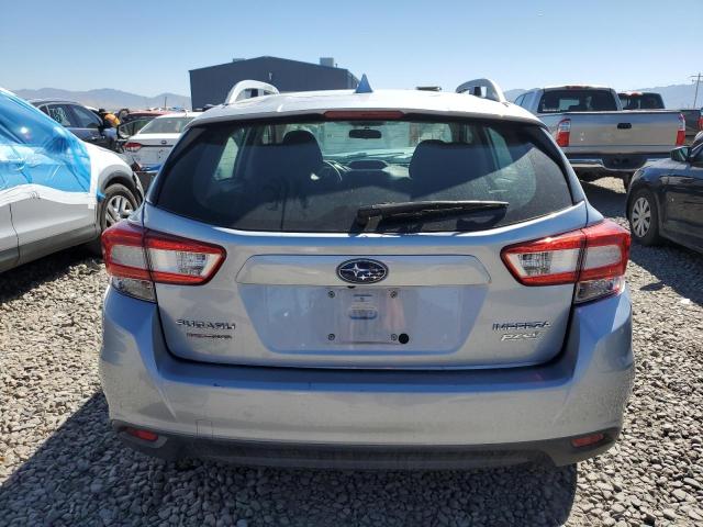 Photo 6 from auction – 2017 SUBARU IMPREZA PREMIUM with VIN 4S3GTAB64H3700353