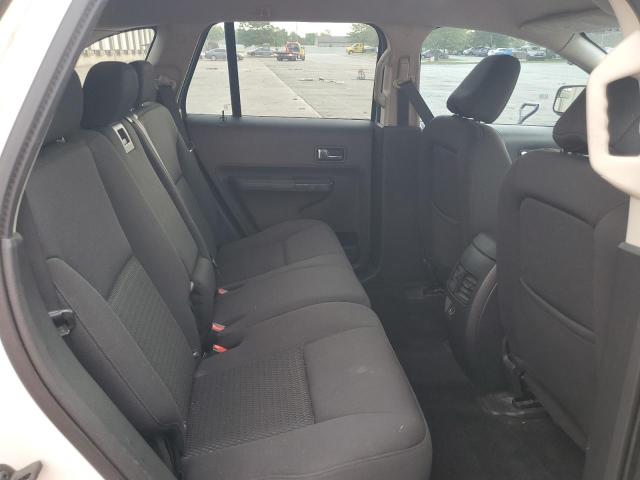 Photo 11 from auction – 2009 FORD EDGE SE with VIN 2FMDK36C29BA95750