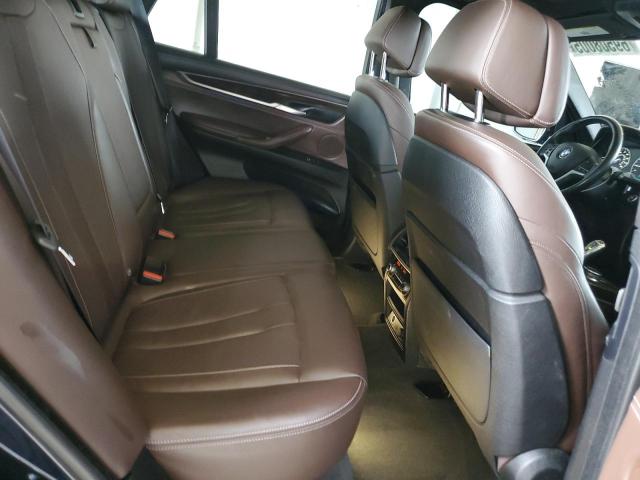 Photo 10 from auction – 2017 BMW X5 XDR40E with VIN 5UXKT0C35H0V96528