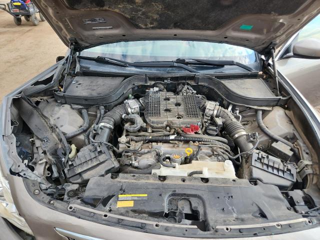 Photo 11 from auction – 2012 INFINITI G37 BASE with VIN JN1CV6AP8CM626862