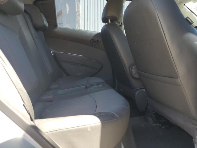 Photo 10 from auction – 2015 CHEVROLET SPARK 1LT with VIN KL8CD6S92FC751925