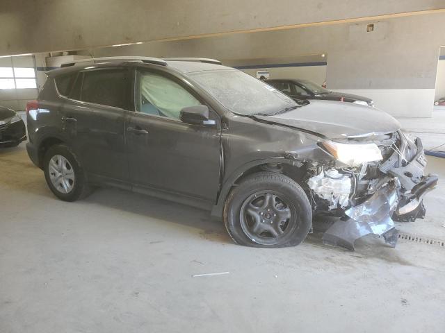 Photo 4 from auction – 2015 TOYOTA RAV4 LE with VIN JTMBFREV1FJ044771