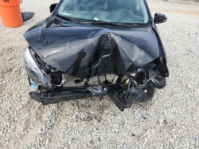Photo 11 from auction – 2019 TOYOTA COROLLA L with VIN 2T1BURHE3KC218556
