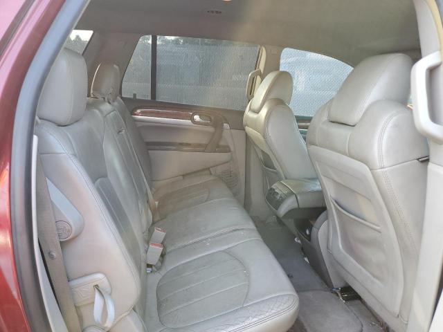 Photo 11 from auction – 2010 BUICK ENCLAVE CX with VIN 5GALVBEDXAJ164777